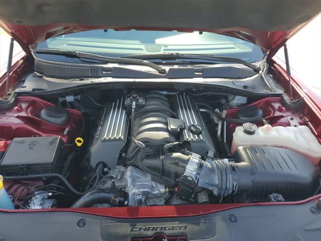 used 2023 Dodge Charger car, priced at $50,959