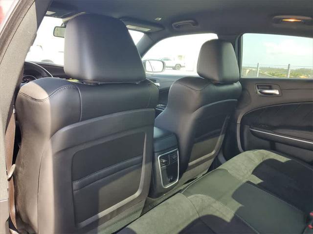 used 2023 Dodge Charger car, priced at $54,959