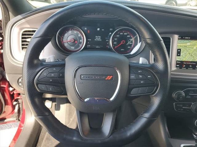 used 2023 Dodge Charger car, priced at $50,959