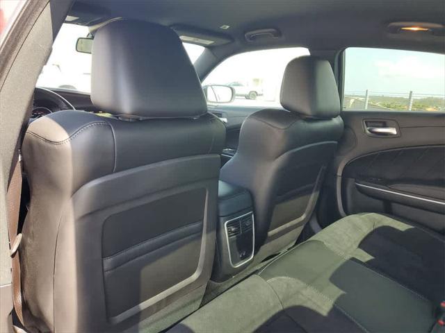 used 2023 Dodge Charger car, priced at $50,959