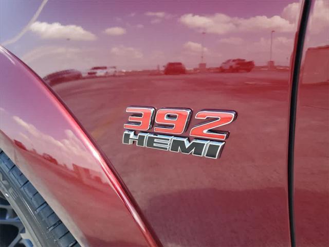 used 2023 Dodge Charger car, priced at $50,959