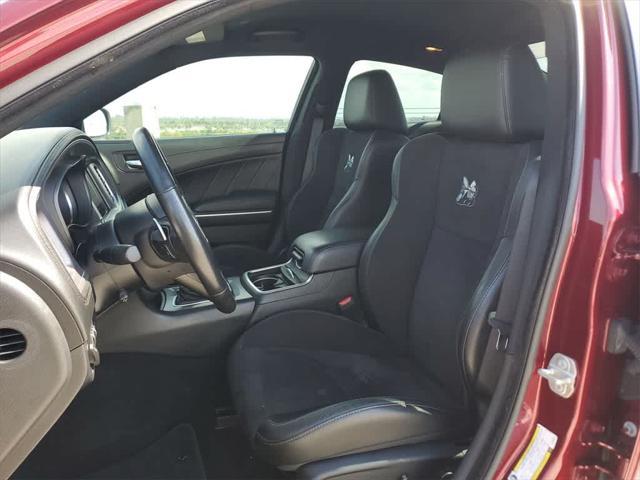used 2023 Dodge Charger car, priced at $50,959