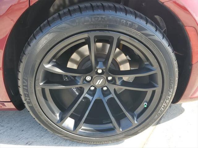 used 2023 Dodge Charger car, priced at $50,959