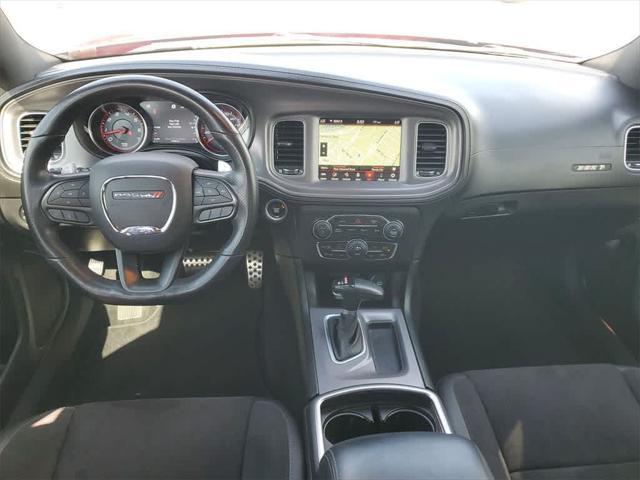 used 2023 Dodge Charger car, priced at $50,959