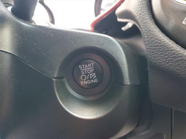 used 2019 Jeep Compass car, priced at $13,916