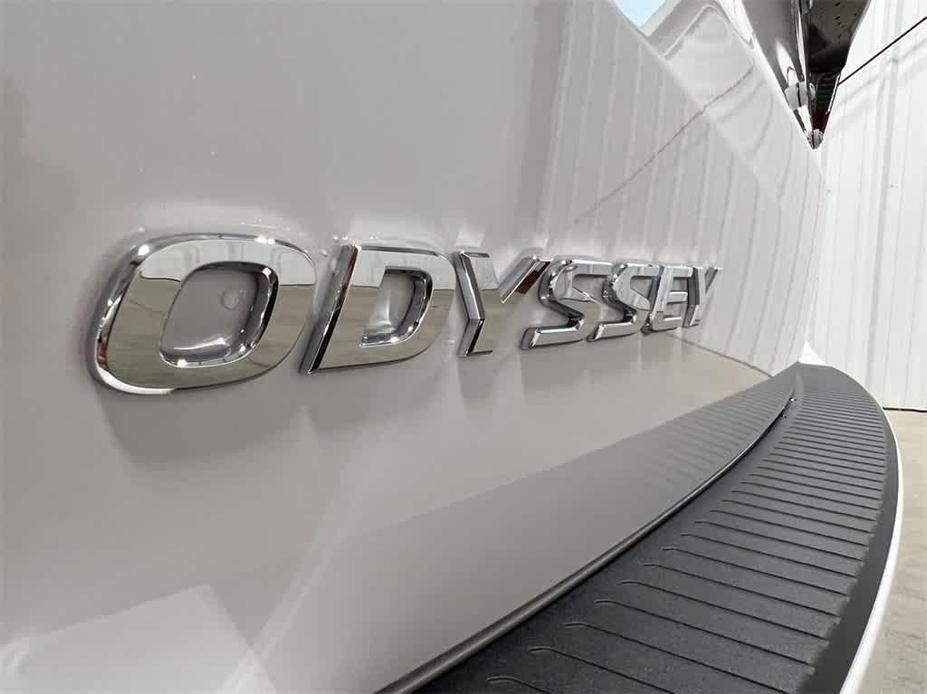 new 2024 Honda Odyssey car, priced at $41,715