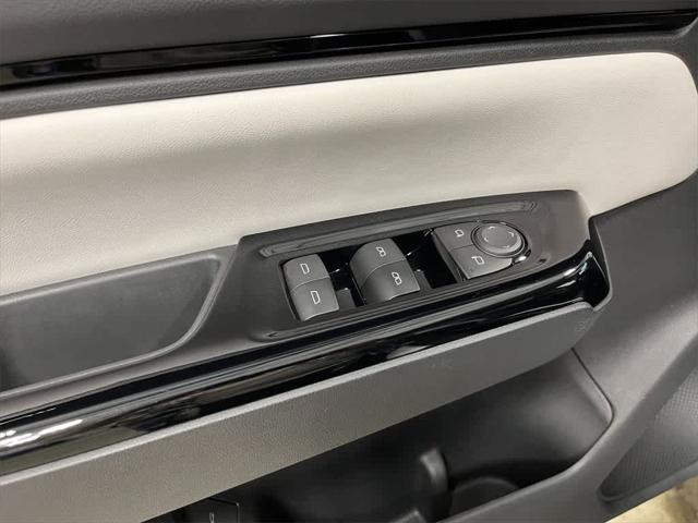 new 2025 Honda Prologue car, priced at $52,365