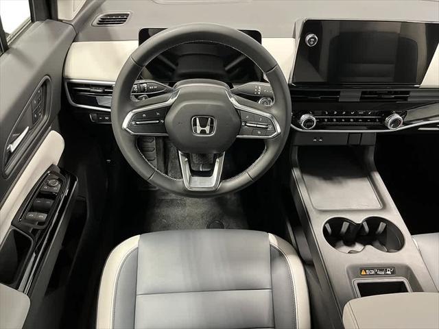 new 2025 Honda Prologue car, priced at $52,365