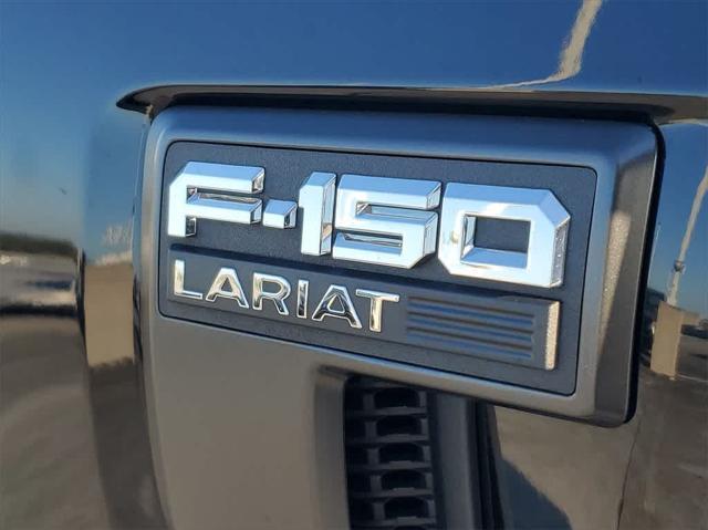 used 2022 Ford F-150 car, priced at $36,928