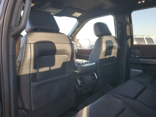 used 2022 Ford F-150 car, priced at $36,928