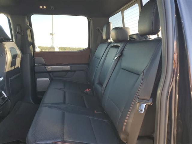 used 2022 Ford F-150 car, priced at $36,928