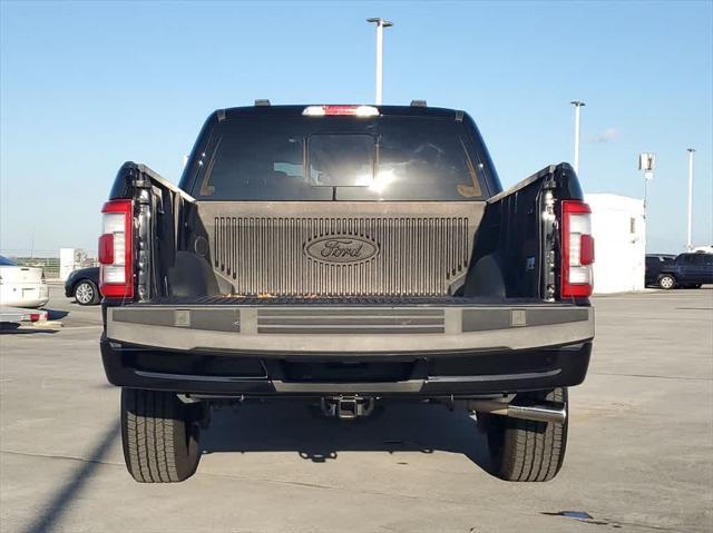 used 2022 Ford F-150 car, priced at $36,928