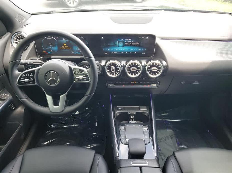 used 2021 Mercedes-Benz GLA 250 car, priced at $26,572