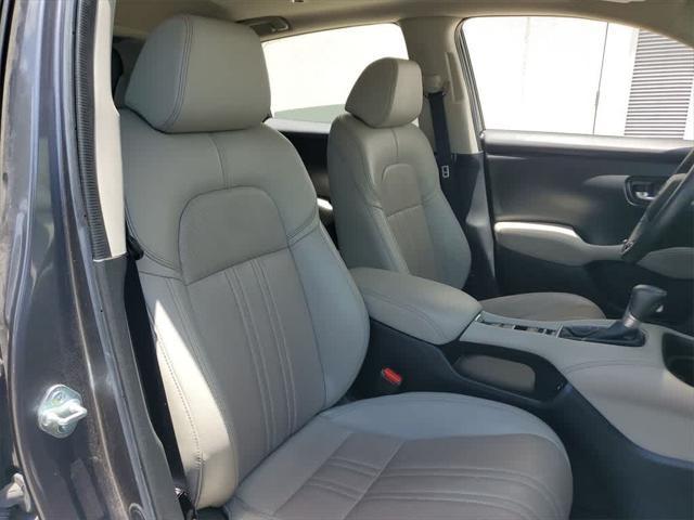 used 2024 Honda HR-V car, priced at $22,490