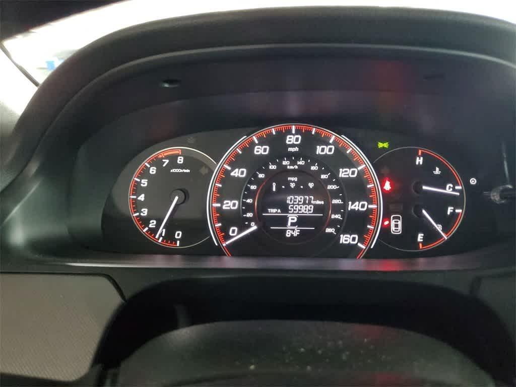 used 2013 Honda Accord car, priced at $8,918
