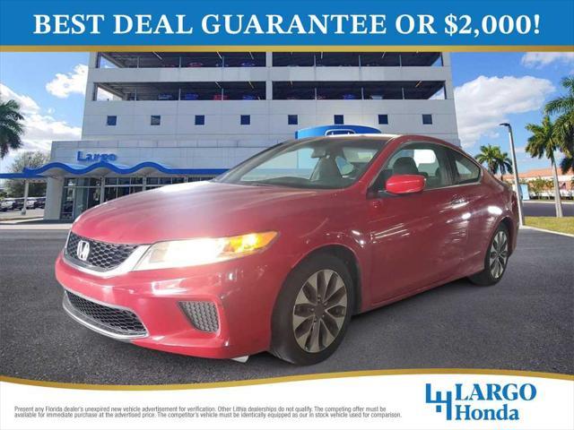 used 2013 Honda Accord car, priced at $8,918