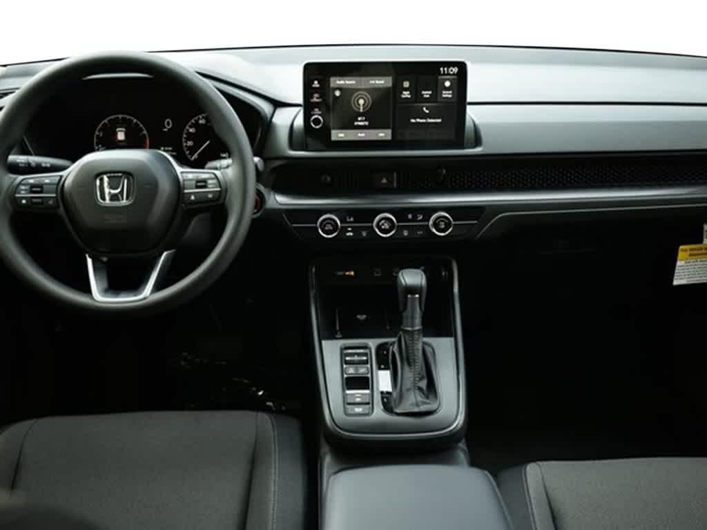 new 2026 Honda CR-V car, priced at $32,315