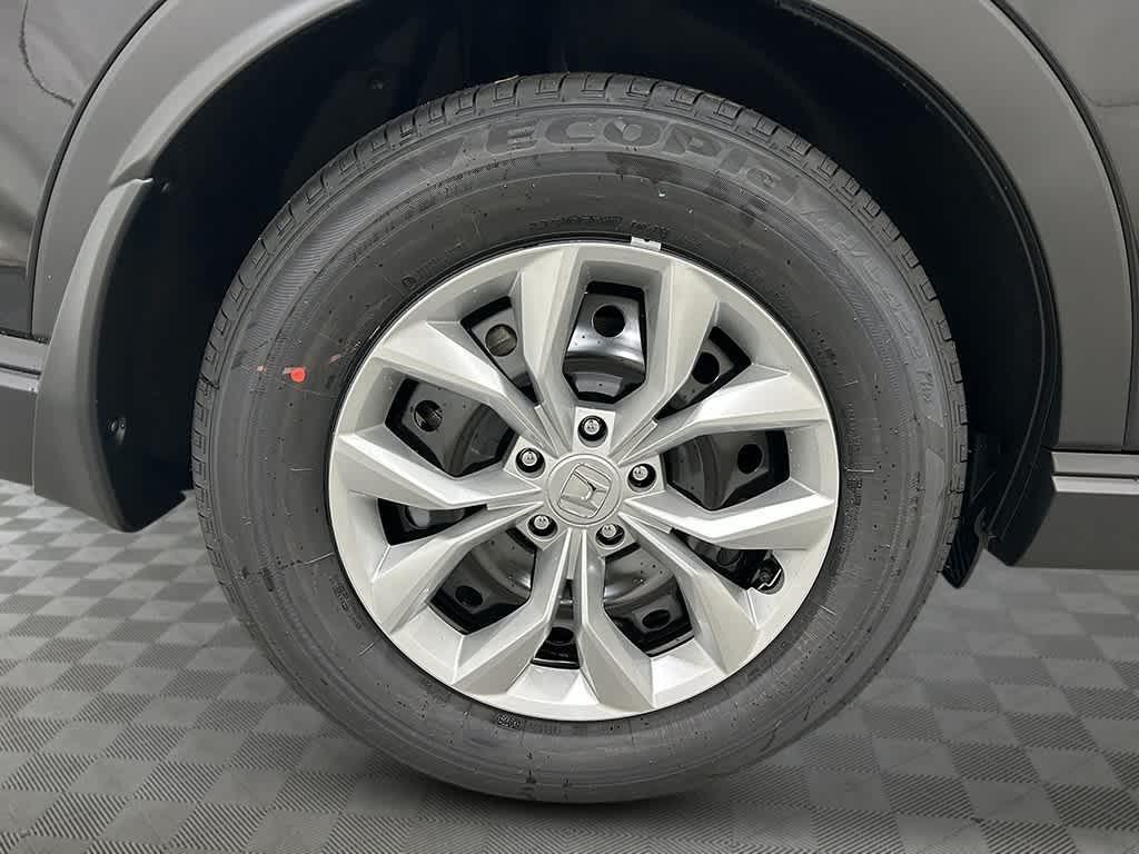 new 2026 Honda CR-V car, priced at $32,315