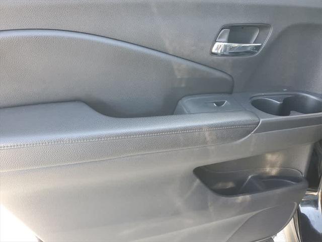 used 2020 Honda Pilot car, priced at $23,783