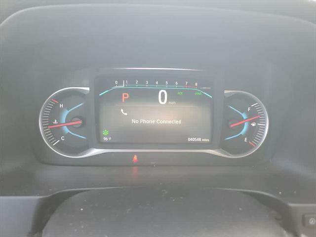 used 2020 Honda Pilot car, priced at $23,783