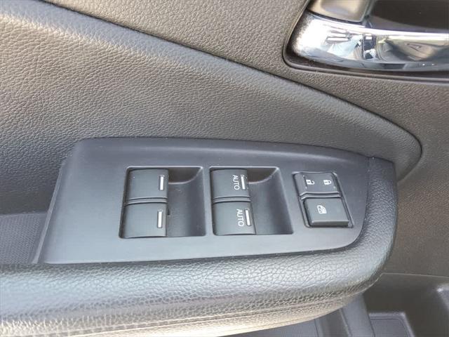 used 2020 Honda Pilot car, priced at $23,783