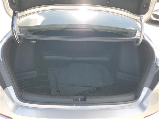used 2024 Honda Civic car, priced at $21,390