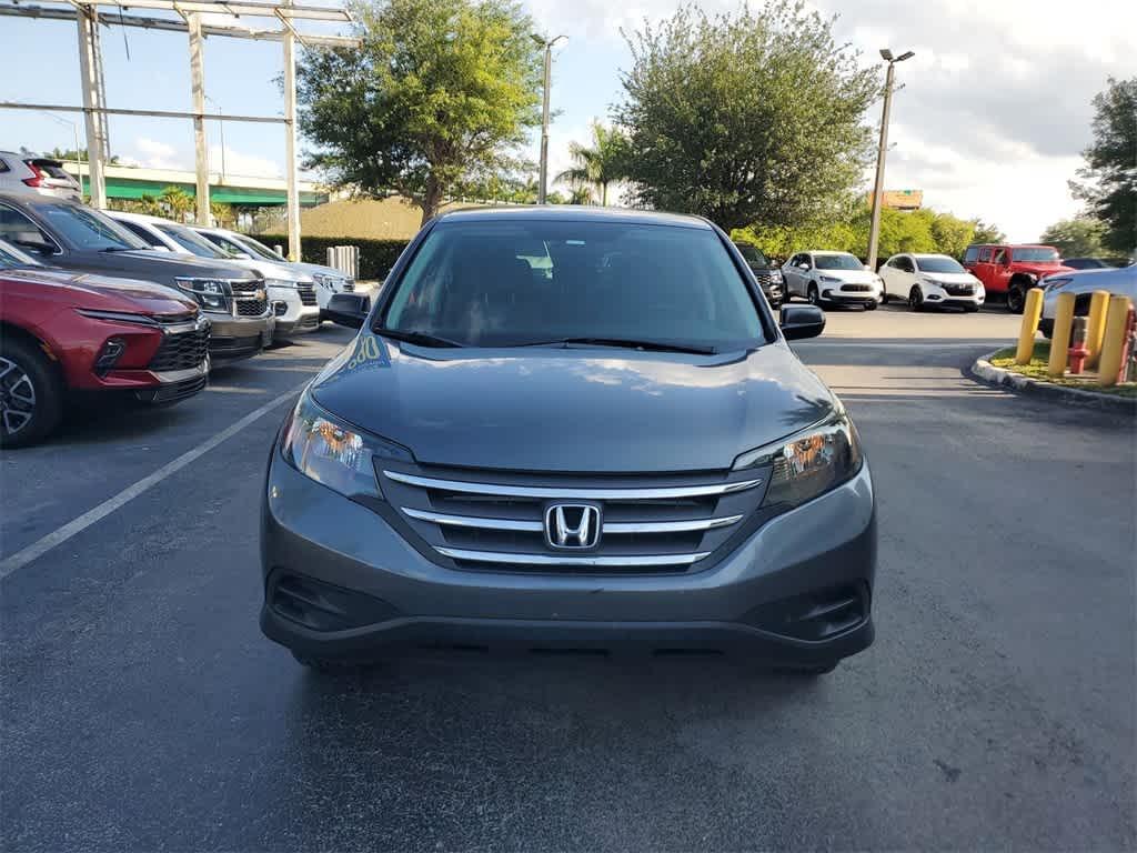 used 2014 Honda CR-V car, priced at $13,797