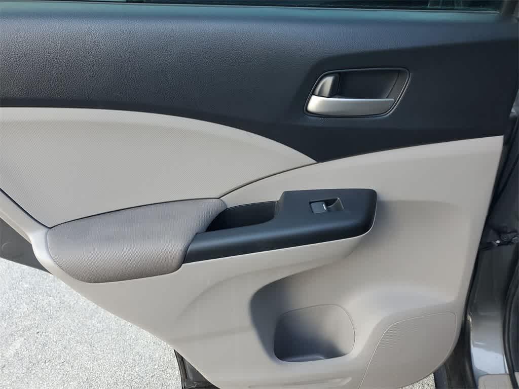 used 2014 Honda CR-V car, priced at $13,797