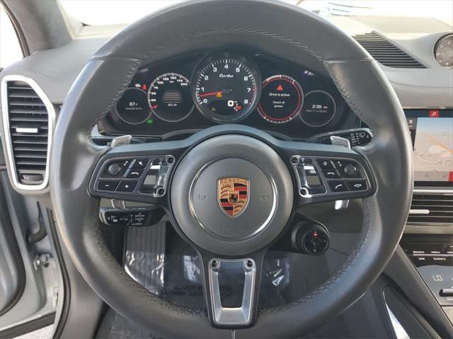 used 2019 Porsche Cayenne car, priced at $64,731