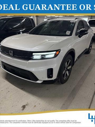 used 2024 Honda Prologue car, priced at $27,990