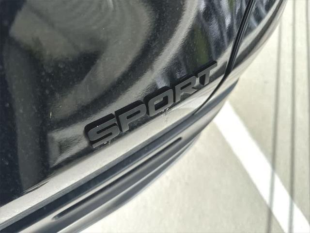 used 2023 Honda HR-V car, priced at $20,990