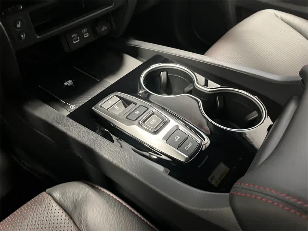 new 2025 Honda Ridgeline car, priced at $47,064