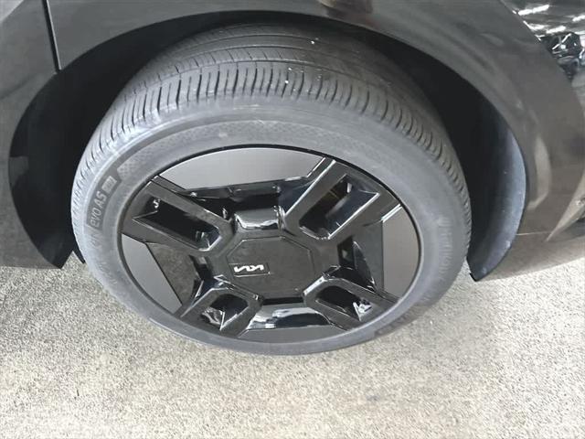 used 2024 Kia EV9 car, priced at $51,490
