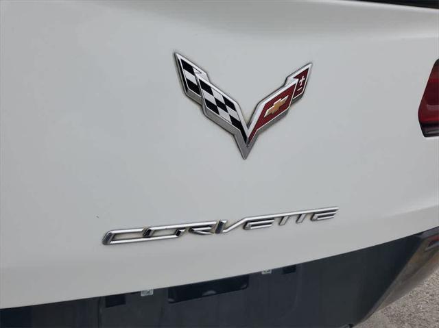 used 2014 Chevrolet Corvette Stingray car, priced at $34,509