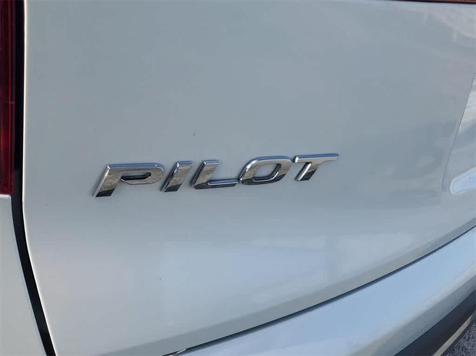 used 2017 Honda Pilot car, priced at $22,741