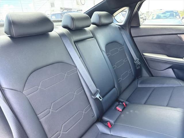 used 2024 Kia Forte car, priced at $17,759