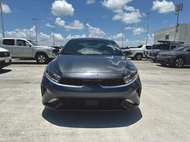 used 2024 Kia Forte car, priced at $17,759