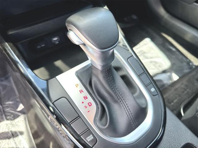 used 2024 Kia Forte car, priced at $17,759