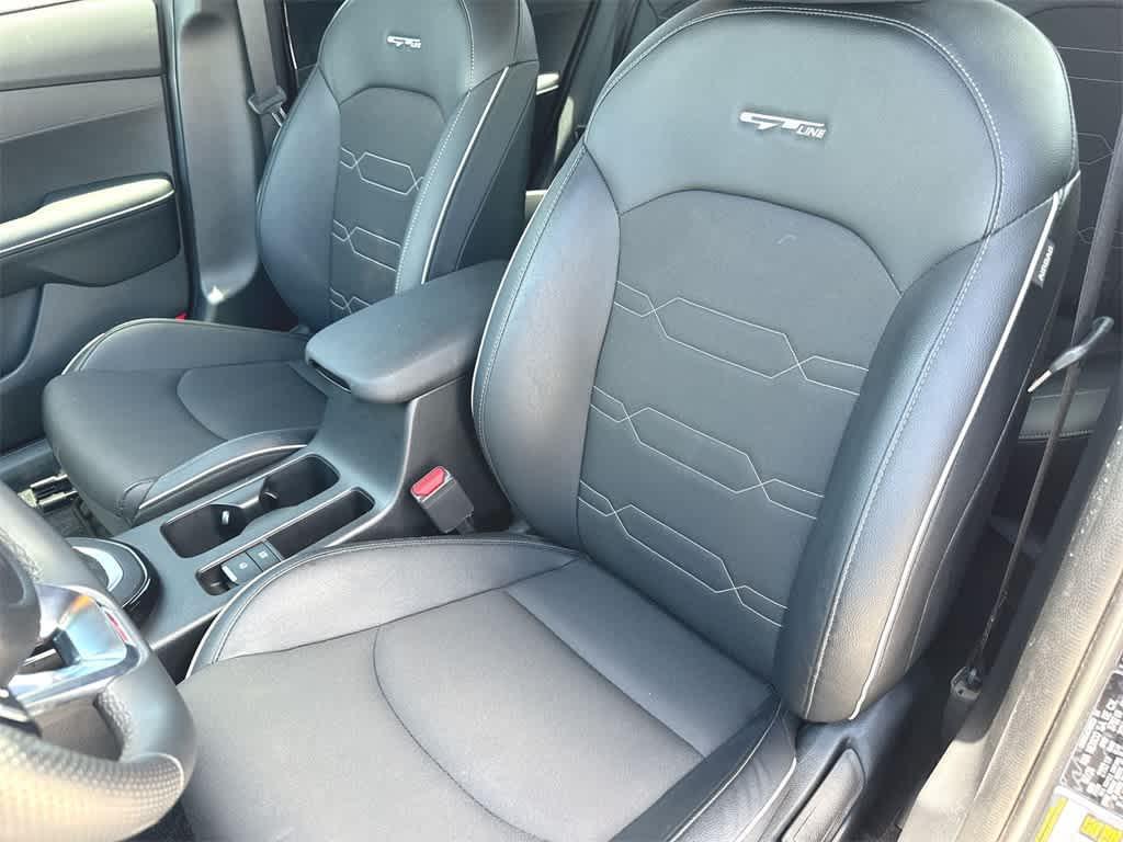 used 2024 Kia Forte car, priced at $17,759