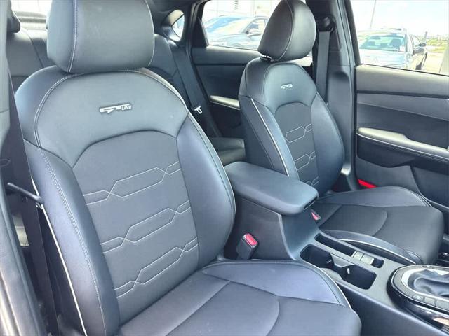 used 2024 Kia Forte car, priced at $17,759