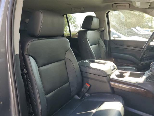 used 2019 Chevrolet Tahoe car, priced at $28,852