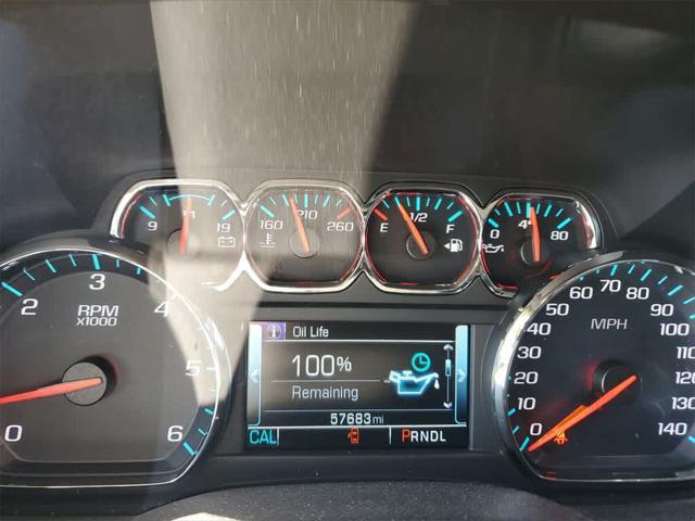used 2019 Chevrolet Tahoe car, priced at $28,852