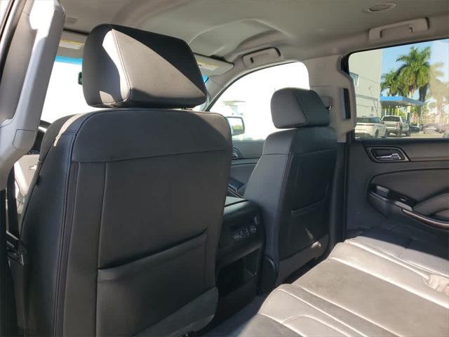 used 2019 Chevrolet Tahoe car, priced at $28,852