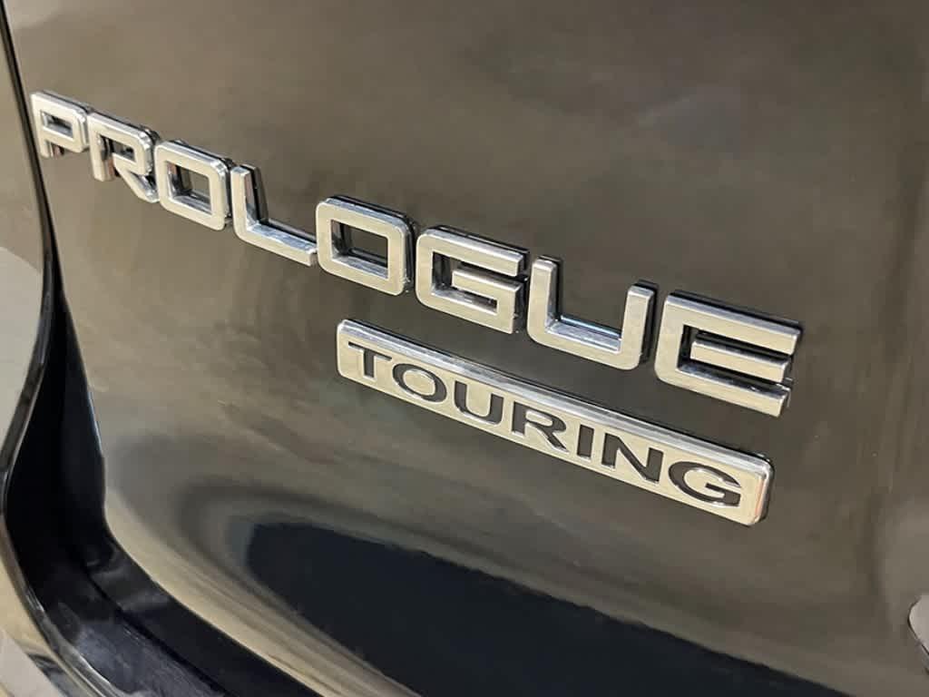 new 2025 Honda Prologue car, priced at $52,365