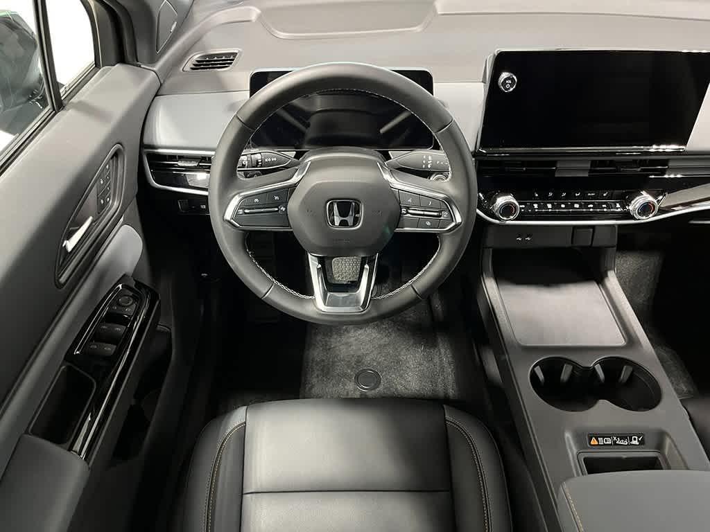 new 2025 Honda Prologue car, priced at $52,365