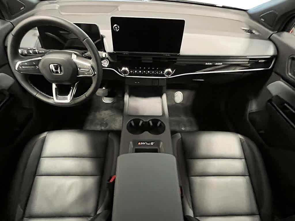 new 2025 Honda Prologue car, priced at $52,365