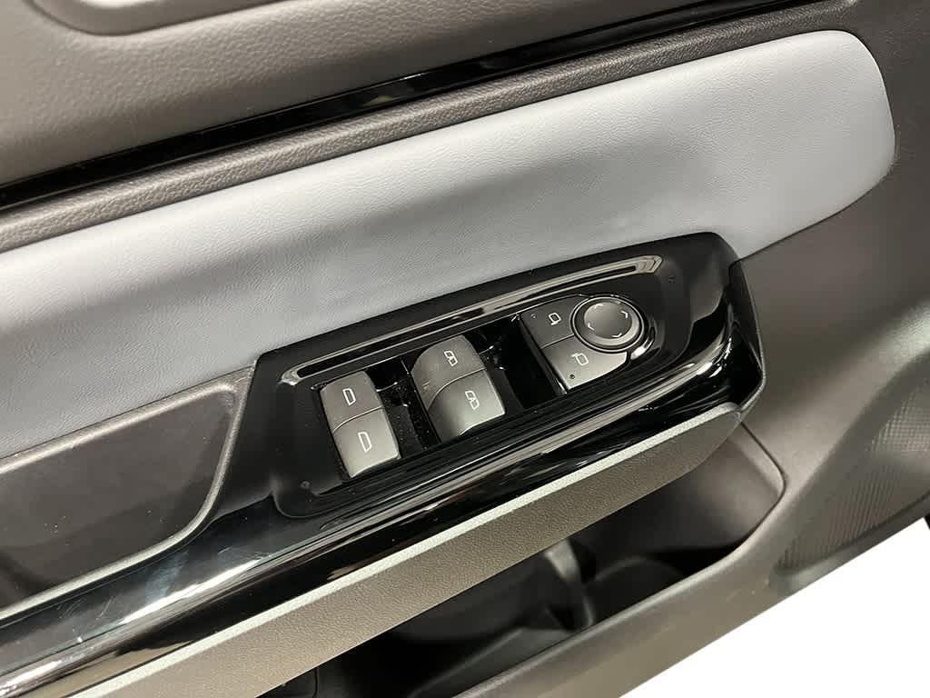new 2025 Honda Prologue car, priced at $52,365
