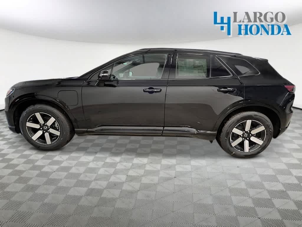 new 2025 Honda Prologue car, priced at $52,365