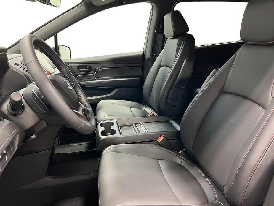 new 2024 Honda Odyssey car, priced at $42,155