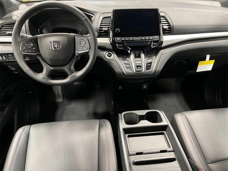 new 2024 Honda Odyssey car, priced at $42,655